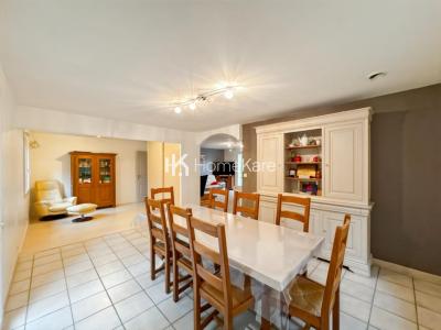 Acheter Maison 111 m2 Castanet-tolosan