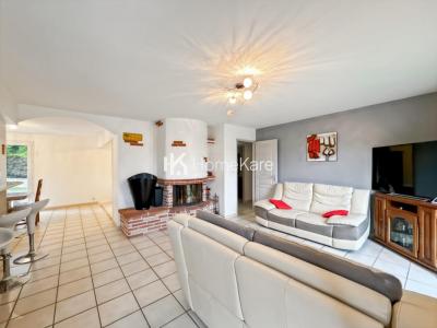 Acheter Maison Castanet-tolosan 399900 euros