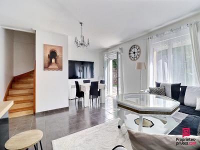 Acheter Maison 90 m2 Sainte-genevieve-des-bois