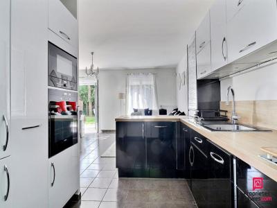 Acheter Maison Sainte-genevieve-des-bois Essonne