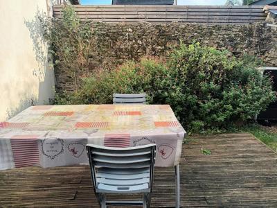 Acheter Maison 114 m2 Bouchemaine