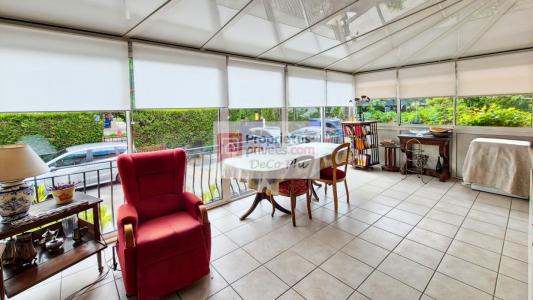 Acheter Maison 81 m2 Ville-d'avray
