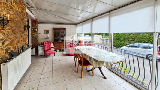 Acheter Maison Ville-d'avray Hauts de Seine