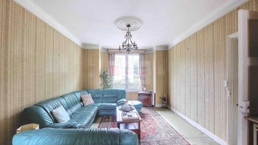 Annonce Vente 6 pices Maison Versailles 78