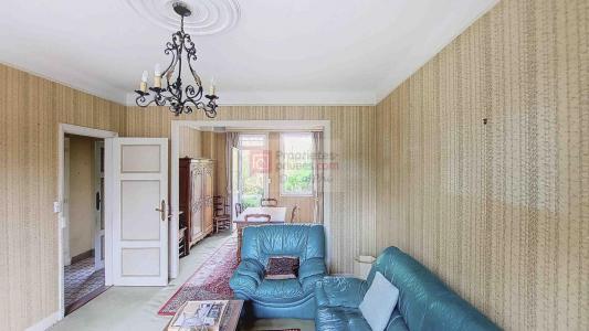 Acheter Maison Versailles Yvelines