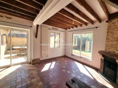 For sale Chartres 4 rooms 93 m2 Eure et loir (28000) photo 4