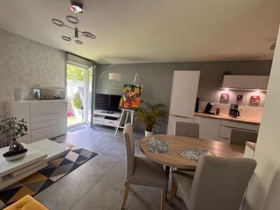 Acheter Appartement Sainte-luce-sur-loire Loire atlantique