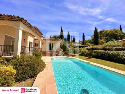 Acheter Maison 126 m2 Biot