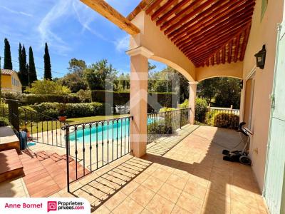Acheter Maison Biot Alpes Maritimes