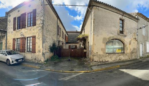 Annonce Vente Immeuble Lavardac 47