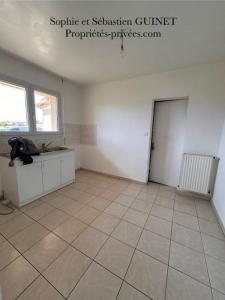 Acheter Maison 89 m2 Olonne-sur-mer