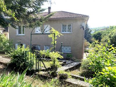 For sale Cahors 6 rooms 130 m2 Lot (46000) photo 1