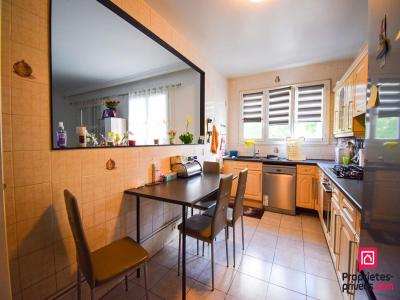 For sale Drancy 3 rooms 93 m2 Seine saint denis (93700) photo 3