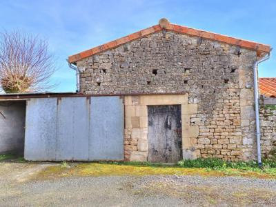 For sale Germond-rouvre 5 rooms 139 m2 Deux sevres (79220) photo 0