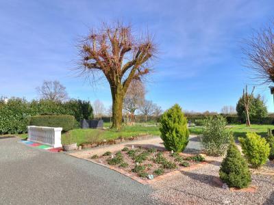 For sale Germond-rouvre 5 rooms 139 m2 Deux sevres (79220) photo 4