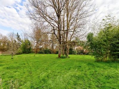 Annonce Vente 6 pices Maison Chapelle-baton 79