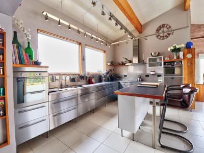 Acheter Maison Chapelle-baton 332780 euros