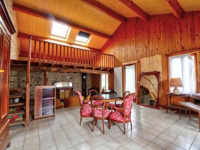 Acheter Maison Mazieres-en-gatine Deux sevres