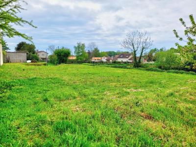 For sale Germond-rouvre 835 m2 Deux sevres (79220) photo 1