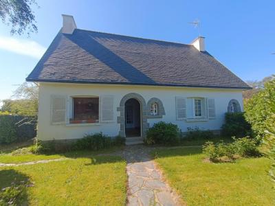 Annonce Vente 7 pices Maison Chateauneuf-du-faou 29