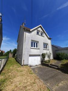 For sale Mondoubleau 5 rooms 91 m2 Loir et cher (41170) photo 0