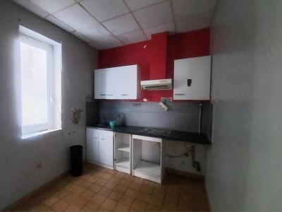 Acheter Appartement Marseille-4eme-arrondissement 139000 euros