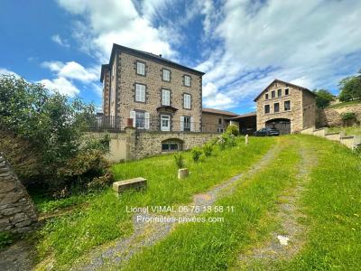 Annonce Vente Prestige Vernet-la-varenne 63