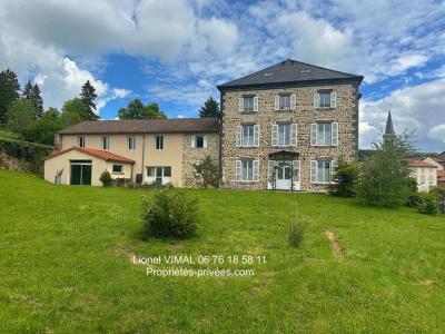 Acheter Prestige 868 m2 Vernet-la-varenne