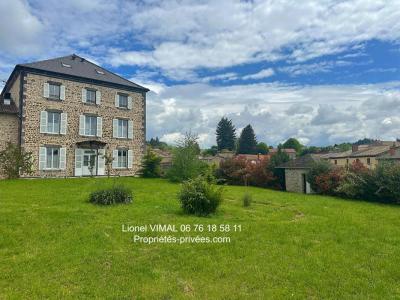 Acheter Prestige Vernet-la-varenne 600000 euros