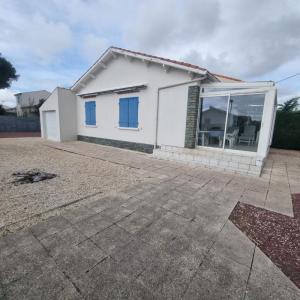 Annonce Vente 7 pices Maison Faute-sur-mer 85