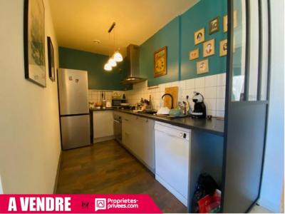 Acheter Appartement 82 m2 Digne-les-bains