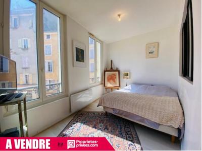 Acheter Appartement Digne-les-bains 130000 euros