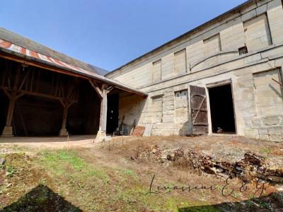 Annonce Vente 3 pices Maison Angy 60