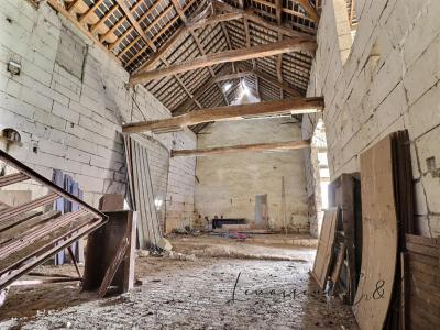 Acheter Maison 195 m2 Angy