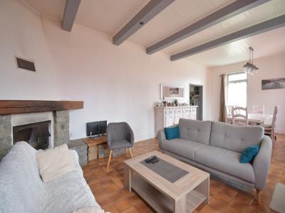 For sale Sables-d'olonne 5 rooms 156 m2 Vendee (85100) photo 0