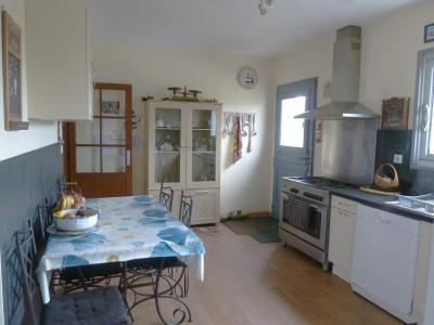 For sale Eguzon-chantome 8 rooms 243 m2 Indre (36270) photo 3