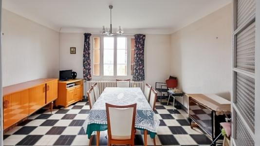 Acheter Maison Saint-civran Indre