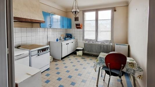 Acheter Maison Saint-civran 96590 euros