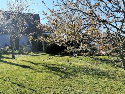 For sale Eguzon-chantome 7 rooms 170 m2 Indre (36270) photo 0