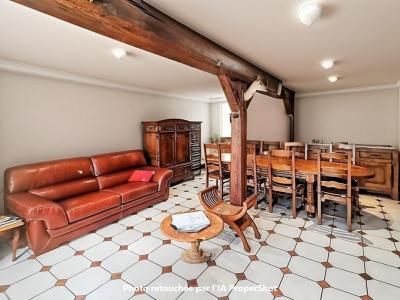 For sale Eguzon-chantome 7 rooms 170 m2 Indre (36270) photo 2