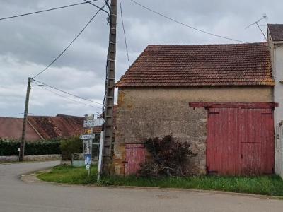 For sale Saint-civran 1 room 80 m2 Indre (36170) photo 0