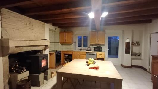 For sale Vicq-exemplet 8 rooms 320 m2 Indre (36400) photo 4