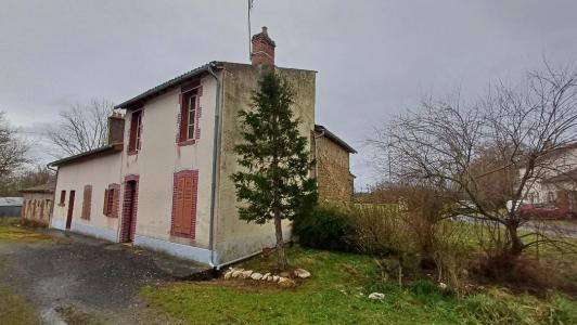 Annonce Vente 4 pices Maison Magnac-laval 87