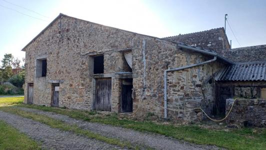 Acheter Maison 67 m2 Magnac-laval