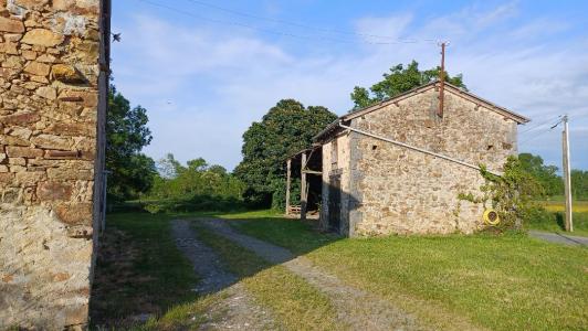 Acheter Maison Magnac-laval Haute vienne