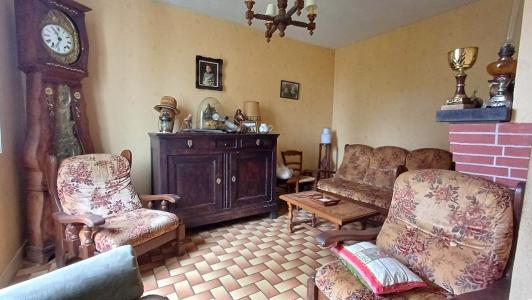 Acheter Maison Saint-sebastien Creuse