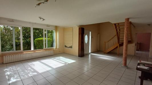 Annonce Vente 9 pices Maison Souterraine 23