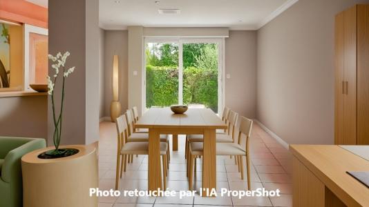 Acheter Maison 252 m2 Souterraine