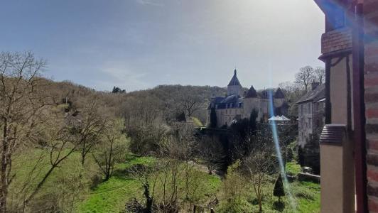 For sale Gargilesse-dampierre 3 rooms 68 m2 Indre (36190) photo 1