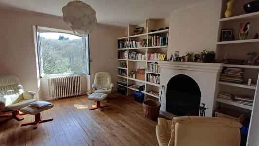 For sale Gargilesse-dampierre 3 rooms 68 m2 Indre (36190) photo 2